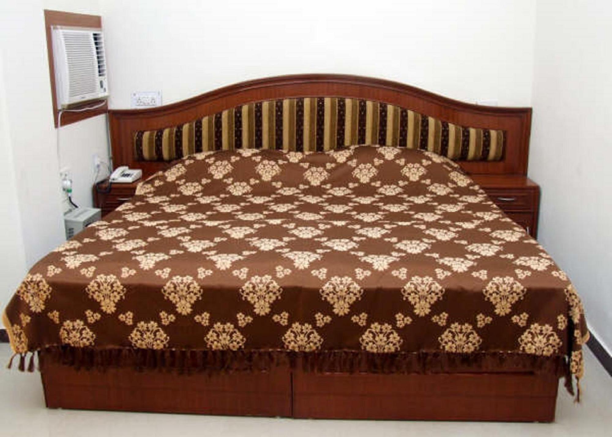 لاكناو Hotel Sunrise Inn المظهر الخارجي الصورة